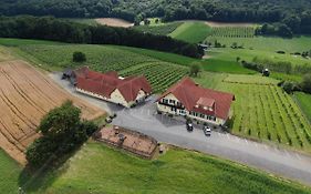 Pension Rucksackpeter